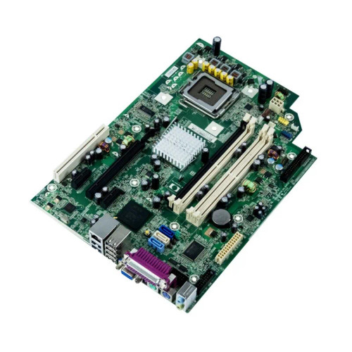 D946GZISSL - Intel LGA-775 DC MAX 8GB DDR2 Micro ATX VGA Sound 1066MHz Motherboard