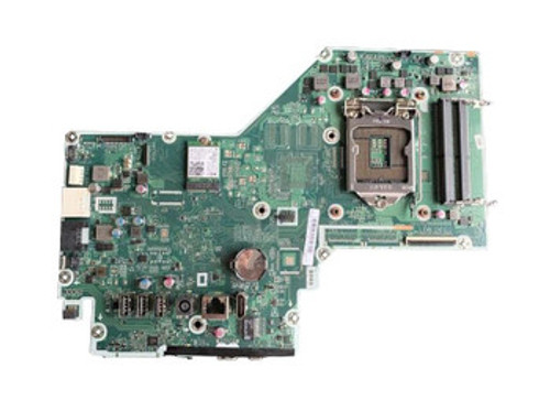 DA0N83MB6F0 - HP Core i5-6400T Intel H170 Chipset Socket LGA1151 12GB DDR4 RAM SATA HDD ATX System Board Motherboard for Pavilion 27-A030