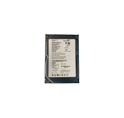 DC076 - Dell 160GB 7200RPM SATA 3.5" 8MB HDD