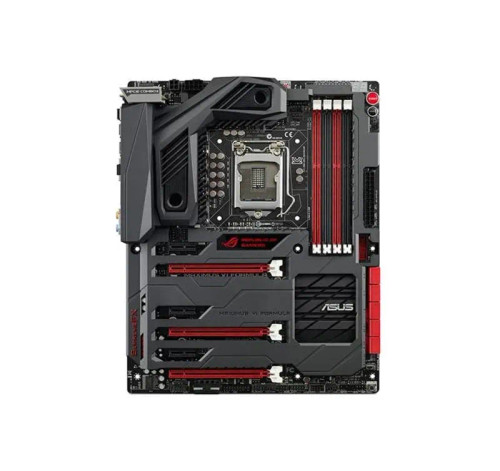 MAXIMUS VI FORMULA - ASUS Z87 LGA1150 ATX Motherboard