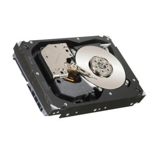 DF072BAFDT - HP 72GB 15000RPM SAS 3Gb/s Hot-Pluggable Single Port SFF 3.5-Inch Hard Drive with Tray for ProLiant DL785 Gen6