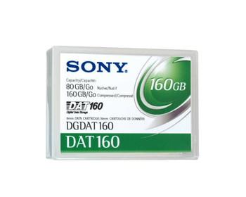 DGDAT160 - Sony 160GB DAT 160 Tape Cartridge