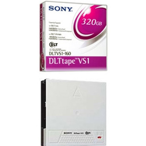 DLTVS1CL - Sony VS1 DLT Cleaning Tape Cartridge