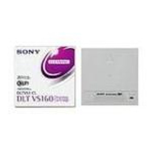 DLTVS1CLWW - Sony VS1 Cleaning DLT Tape Cartridge
