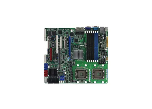 DSAN-DX - Asus LGA771 SSI CEB Server Motherboard