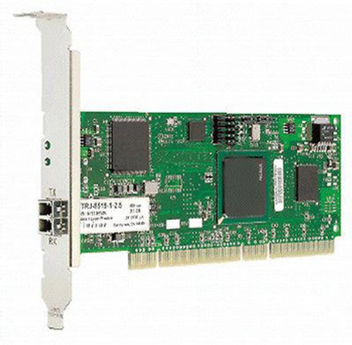 DS-KGPSA-DA - HP Single Channel Fibre Channel 2Gb/s PCI-X 64-Bit Host Bus Adapter
