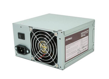 EA500 - Antec 500W ATX12V 80-Plus Power Supply