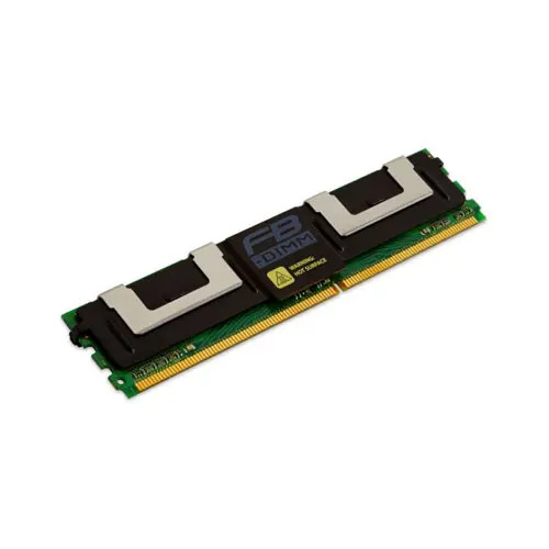 F1G72F51 - Kingston 8GB DDR2-667MHz PC2-5300 Fully Buffered 240-Pin DIMM