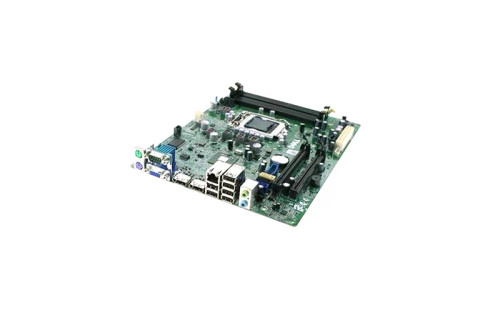 F55GT - Dell LGA1155 Q77 Micro-ATX Motherboard