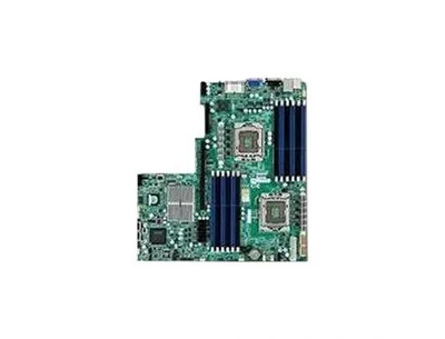 X8DTU-F-O - SuperMicro LGA1366 Intel 5520 Dual CPU DDR3 Motherboard