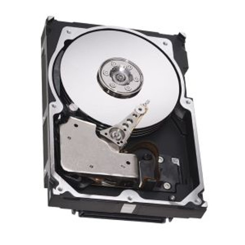 FE-03263-01 - HP 4.3GB 3.5-inch Fast SCSI-2 Hard Drive with Tray
