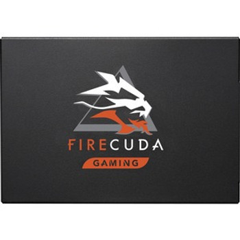 ZA2000GM10001 - Seagate 2TB SATA 6Gb/s 2.5" SSD