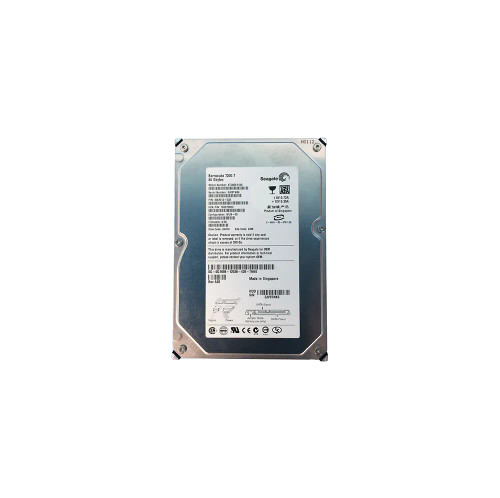 G1698 - Dell 80GB 7200RPM SATA 3.5" HDD