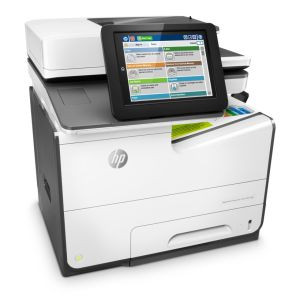 G1W39A#BGJ - HP PageWide Enterprise 586dn Printer