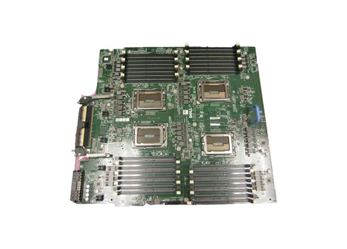 G53V4 - Dell PowerEdge R815 G34 ATX Server Motherboard System Board