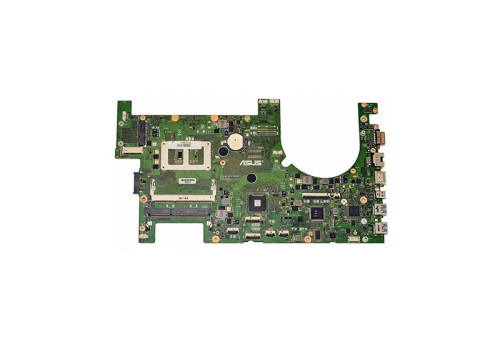 G750JZA - ASUS i7-4700HQ 2.40GHz Laptop Motherboard