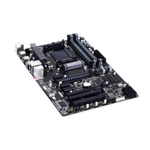 GA-970A-DS3P - Gigabyte Socket AM3+ AMD 970 Chipset ATX System Board Motherboard Supports Phenom II/Athlon II DDR3 4x DIMM