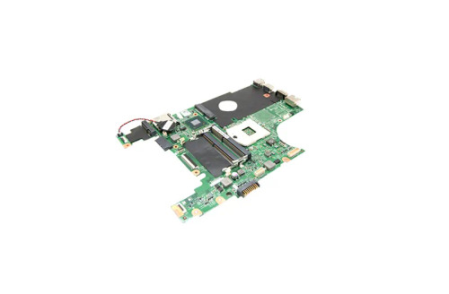 GG034 - Dell Socket 479 Laptop Motherboard