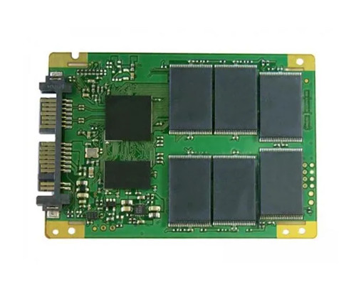 GKDFK - Dell 256GB SATA 3Gb/s 1.8" MLC SSD