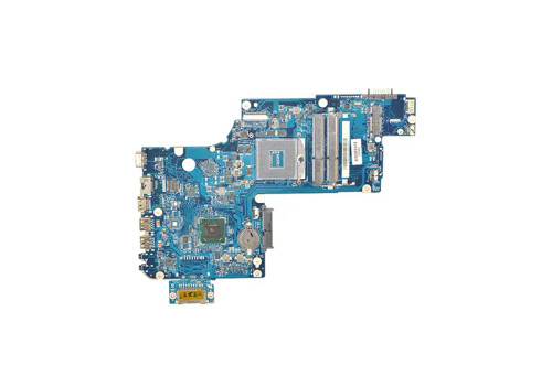 H000038370 - TOSHIBA S989 Socket Laptop Motherboard