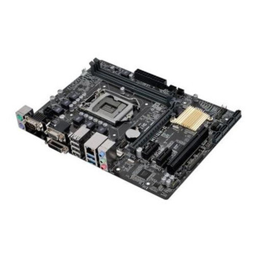 H110M-C/CSM - ASUS Motherboard Socket LGA1151 for 6th Generation