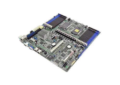 KFSN4-DRE/SAS/IKVM/IST - ASUS SSI EEB Socket F DDR2 Motherboard