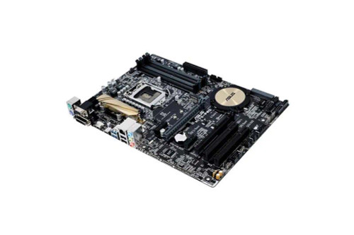 H170-PRO - ASUS Intel H170 Chipset LGA1151 Desktop Motherboard