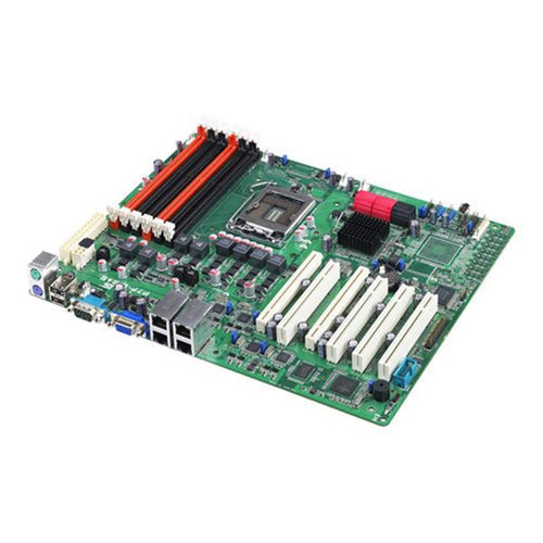 P7F-C/4L - ASUS LGA1156 Intel 3420 DDR3 ATX Motherboard