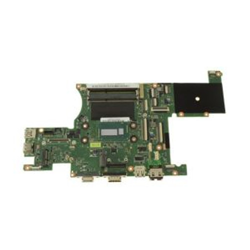 H1MFF - Dell System Board Motherboard Core I7 1.7GHz i7-4650u W/CPU Latitude 14 -5404