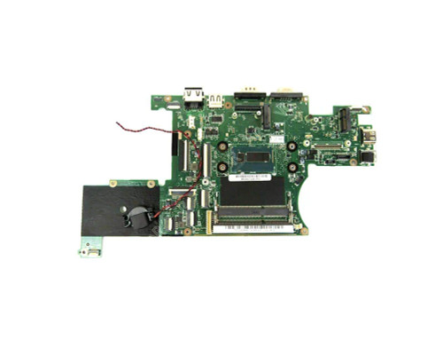H1MFF - Dell Core i7-4650U 1.7GHz Latitude 5404 Motherboard