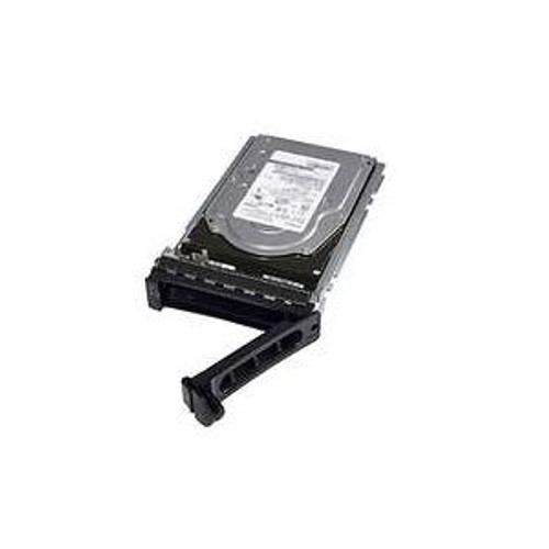 463-7446 - Dell 400GB Multi-Level Cell SAS 12Gb/s Hot-Pluggable Mixed Use 2.5-Inch Solid State Drive for PowerEdge Server