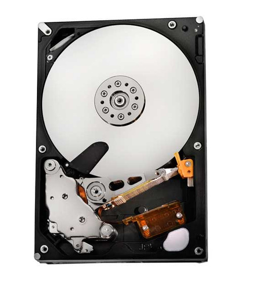 H3U20003272S - HGST 2TB 7200RPM SATA 3Gb/s 3.5" HDD