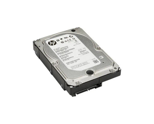 H6G61A - HP 800GB MLC SAS 6Gb/s 2.5" SSD