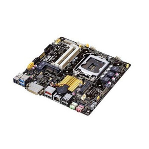 H81T/CSM/C/SI - ASUS Motherboard Socket LGA1150 Core i7/i5/i3 H81 16GB DDR3 SATA mini-PCI-Expres