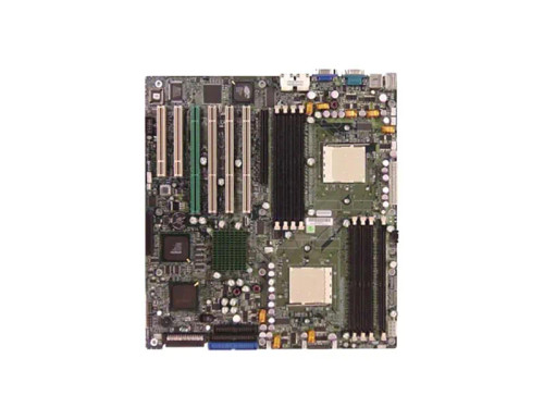H8DAE-B - SuperMicro Dual Opteron 200 PCI-X Dual GbE Motherboard