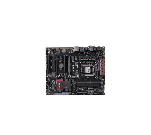 H97-PRO - ASUS LGA1150 H97 ATX DDR3 Motherboard