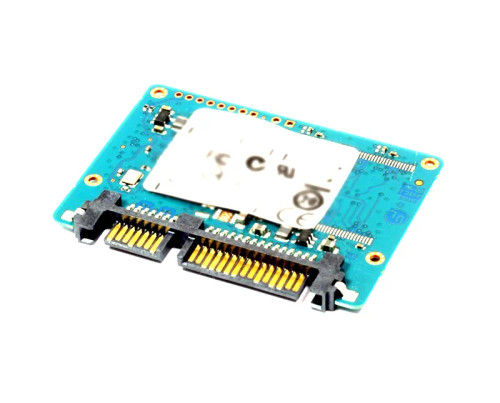 CE988-67917 - HP 8GB SATA 6Gb/s Enterprise SSD