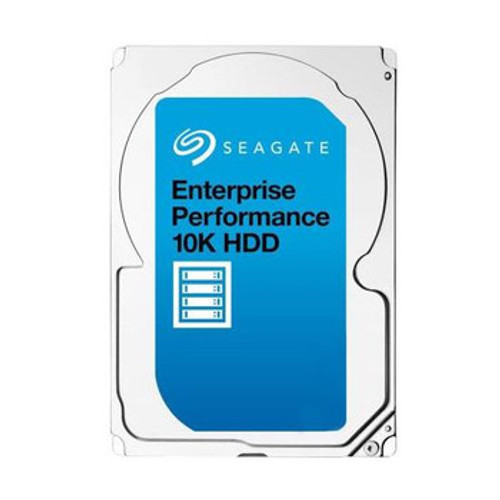 1GR202-002 - Seagate Enterprise Performance 10K.8 1.8TB 10000RPM SAS 12Gb/s 128MB Cache 4Kn 2.5-Inch Hard Drive