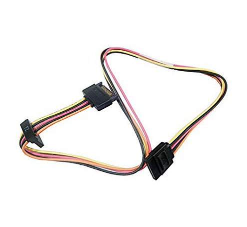 609886-001 - HP 20-Inch SATA Power Extension Cable Assembly