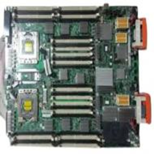 610091-001 - HP System Board for BL680c G7