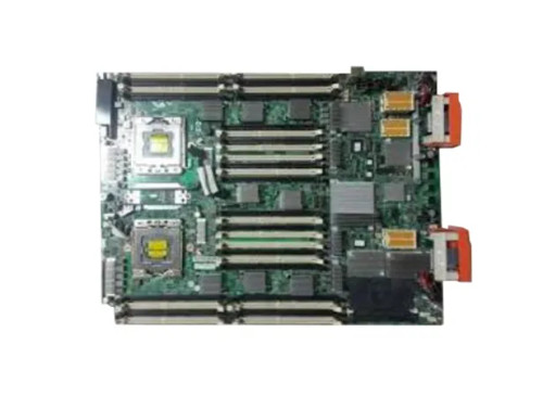 610091-001 - HP BL680c G7 Server Motherboard