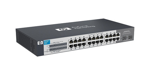610679-002 - HP 24-Port 8Gb Fibre Channel Blade Switch