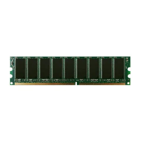 Elpida 1GB PC133 ECC Registered DIMM Memory Module for Servers - HB52RF1289E2-75