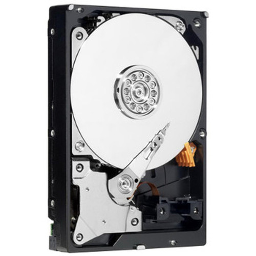 HBNNNT2CA - Western Digital Caviar Black 640GB 7200RPM SATA 3Gb/s 32MB Cache 3.5-Inch Hard Drive