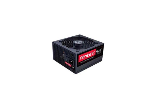 HCG-520M - Antec 520W ATX12V EPS12V Power Supply