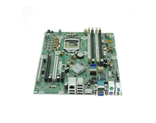 611793-002 - HP Elite 8200 SFF Motherboard
