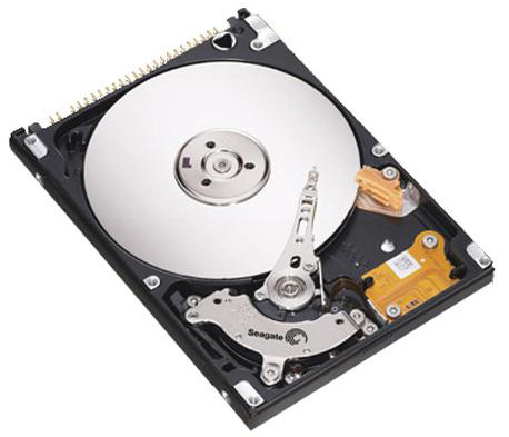 HDD2170N - TOSHIBA 40GB 4200RPM 2.5" IDE HDD