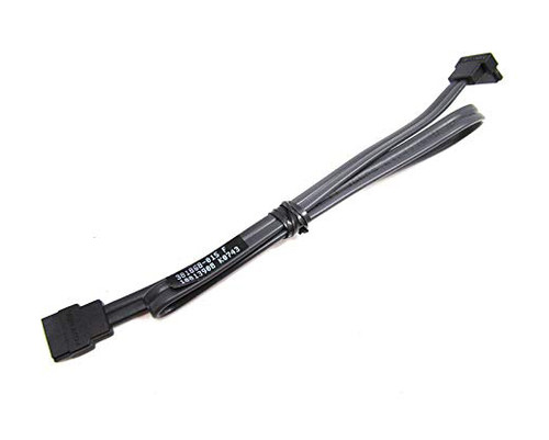 611894-006 - HP 18-inch SATA Hard Drive Cable for Z220 Workstation