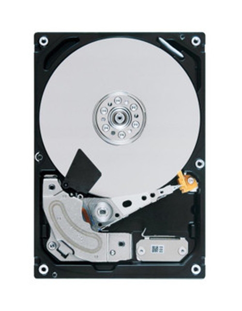 HDEPQ04CAA51 - HP 3TB 7200RPM SATA 6Gb/s LFF 3.5-inch Midline Hard Drive