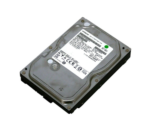 HDS721032CLA662 - HGST 320GB 7200RPM SATA 6Gb/s 3.5" HDD